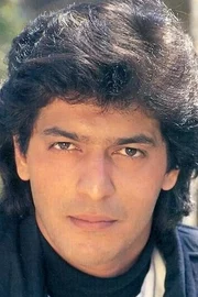 Chunky Pandey