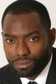 Hassan Johnson