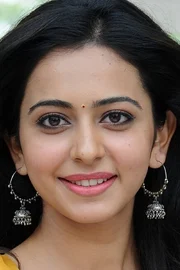Rakul Preet Singh