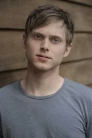 Joshua Brady