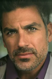 Eric Etebari