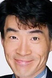 Bin Shimada
