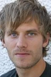 Jake Muxworthy