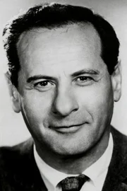 Eli Wallach