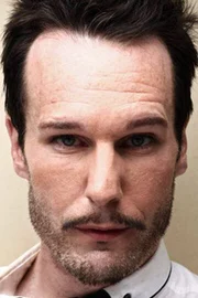 Michael Eklund