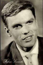 Stefan Lisewski