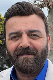 Samer El Masri