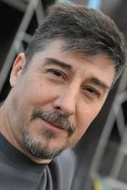 David Belle