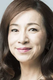 Mieko Harada