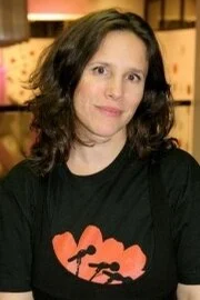 Barbara Scaff