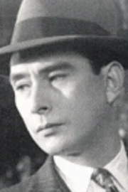 Ken Uehara