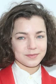 Bronislawa Zamachowska