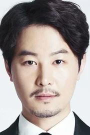 Park Shin-woon
