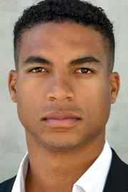 Greg Tarzan Davis