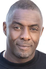 Idris Elba