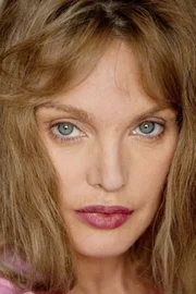 Arielle Dombasle