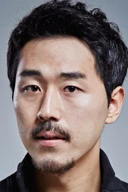 Seo Dong-bok