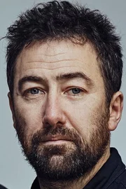 Adam Patterson