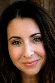 Michelle Ruff