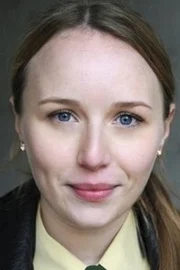 Alina Sokar