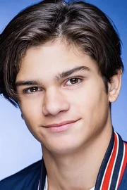 Dorian Giordano