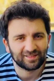 Николоз Паикридзе