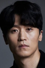 Shim Woo-seong
