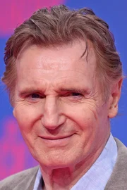 Liam Neeson
