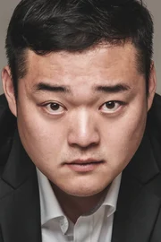 Seung Hyeong-bae