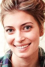 Cecilia Forss