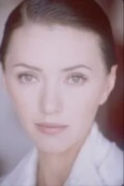 Arina Gasanova
