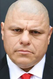 Mariano 'Big Dawg' Mendoza
