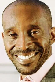 Rob Morgan
