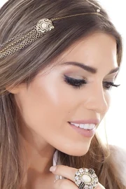 Yolanthe Cabau