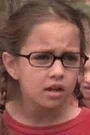 Mary Ashleigh Green