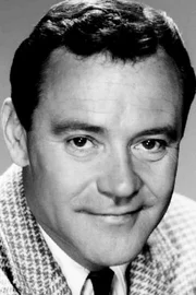 Jack Lemmon