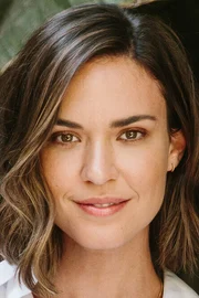 Odette Annable