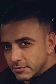 Patrick Borriello