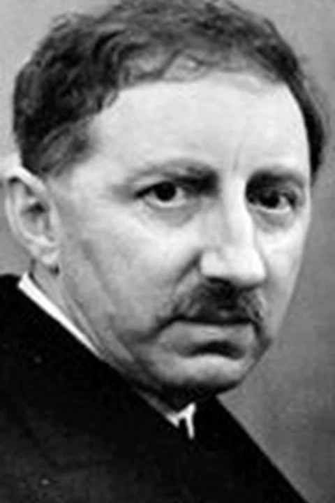 Э.М. Форстер