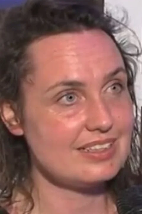 Сабина Хвиид
