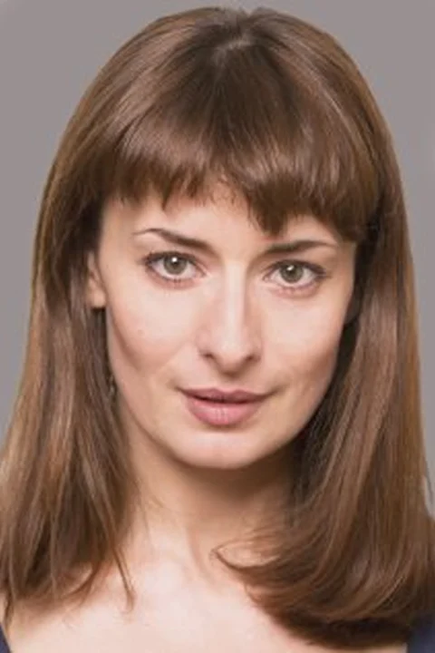 Никола Стюарт-Хилл