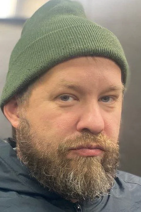 Владислав Серебренников