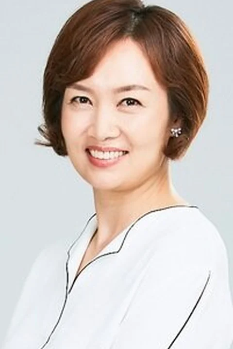 Han Hee-jeong
