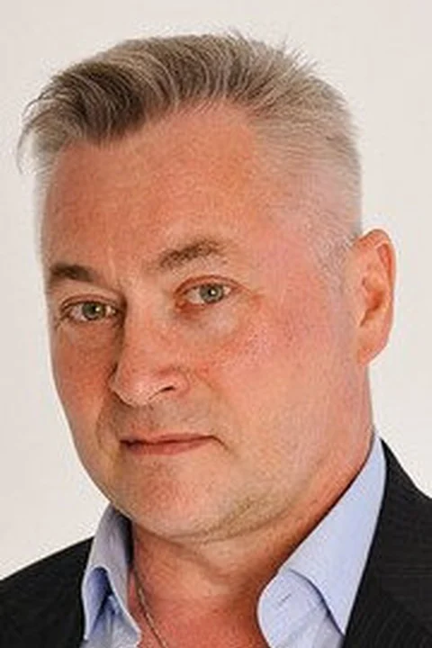 Александр Миронов
