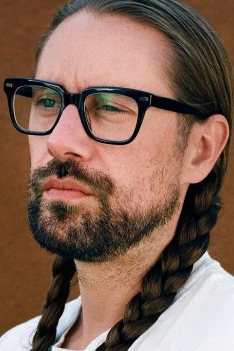 Иэн Купер