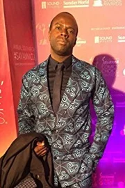 Anthony Oseyemi