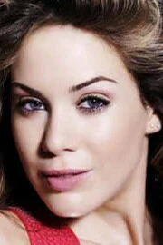 Roxanne McKee