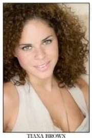 Tiana Brown Gandelman