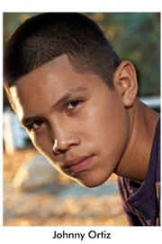 Johnny Ortiz