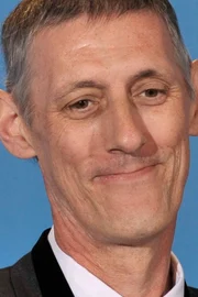 Steve Shill